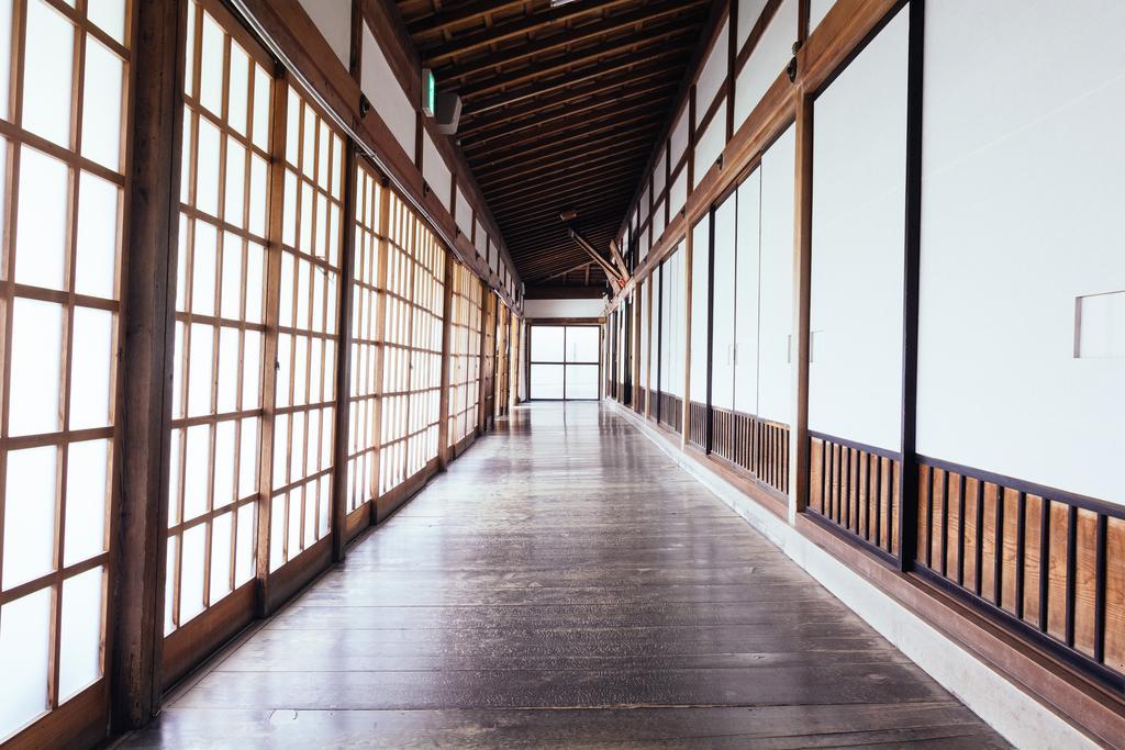 高野山 宿坊 増福院 -Koyasan Shukubo Zofukuin- Екстер'єр фото