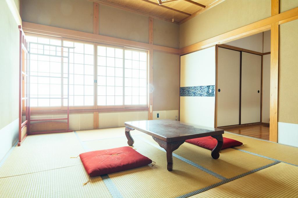 高野山 宿坊 増福院 -Koyasan Shukubo Zofukuin- Екстер'єр фото