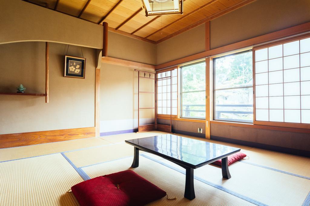 高野山 宿坊 増福院 -Koyasan Shukubo Zofukuin- Екстер'єр фото