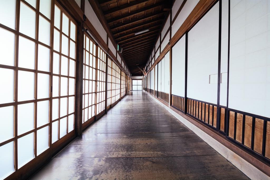 高野山 宿坊 増福院 -Koyasan Shukubo Zofukuin- Екстер'єр фото