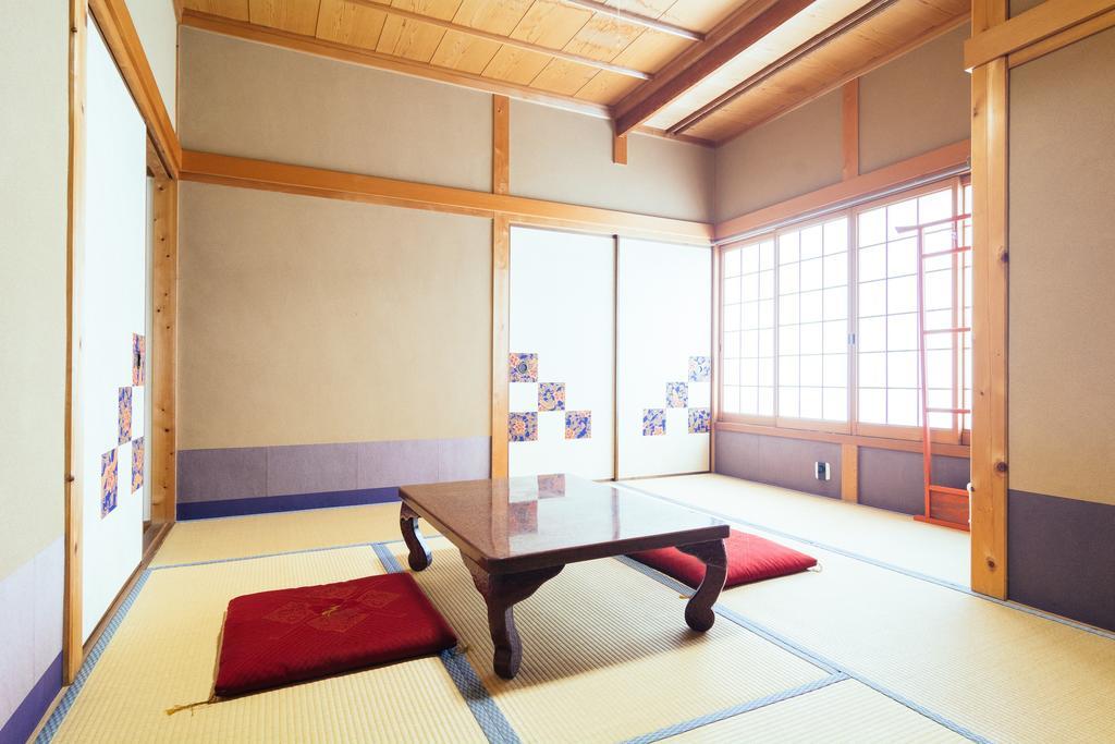 高野山 宿坊 増福院 -Koyasan Shukubo Zofukuin- Екстер'єр фото