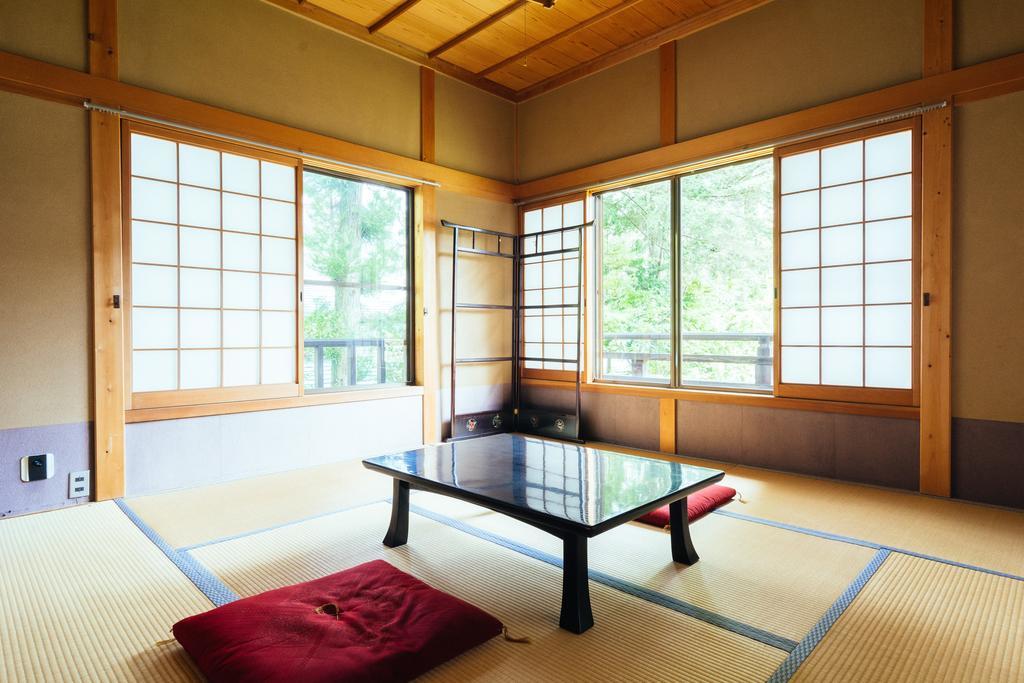 高野山 宿坊 増福院 -Koyasan Shukubo Zofukuin- Екстер'єр фото