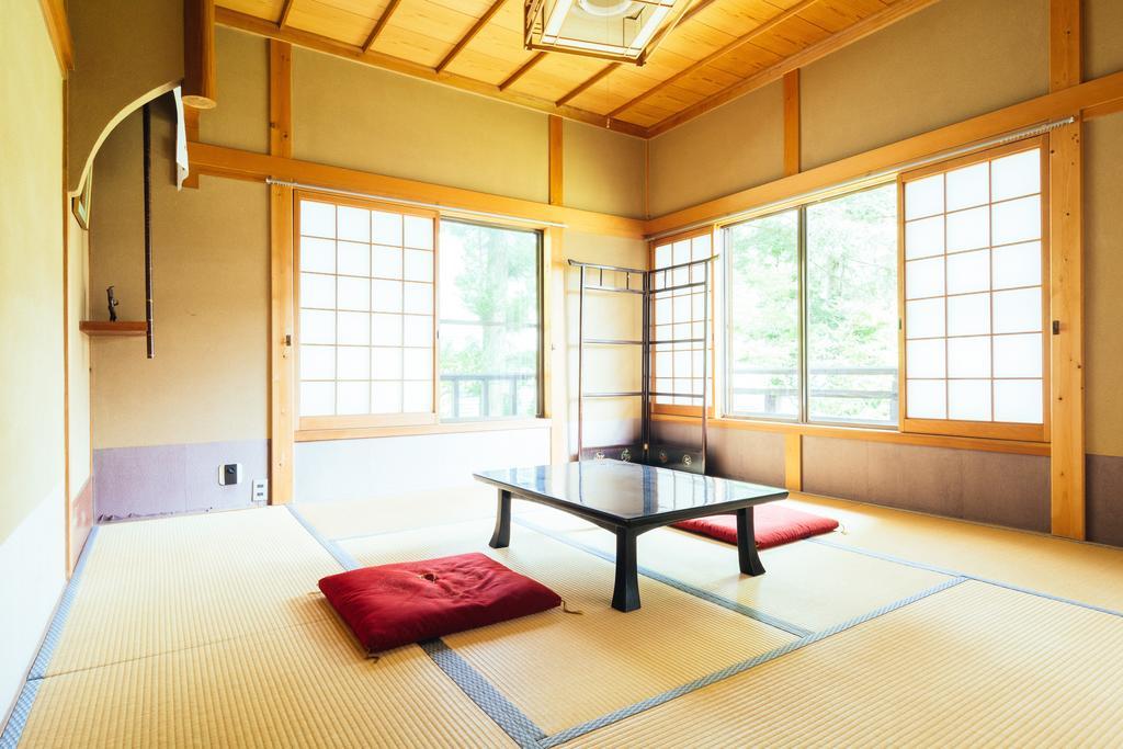 高野山 宿坊 増福院 -Koyasan Shukubo Zofukuin- Екстер'єр фото