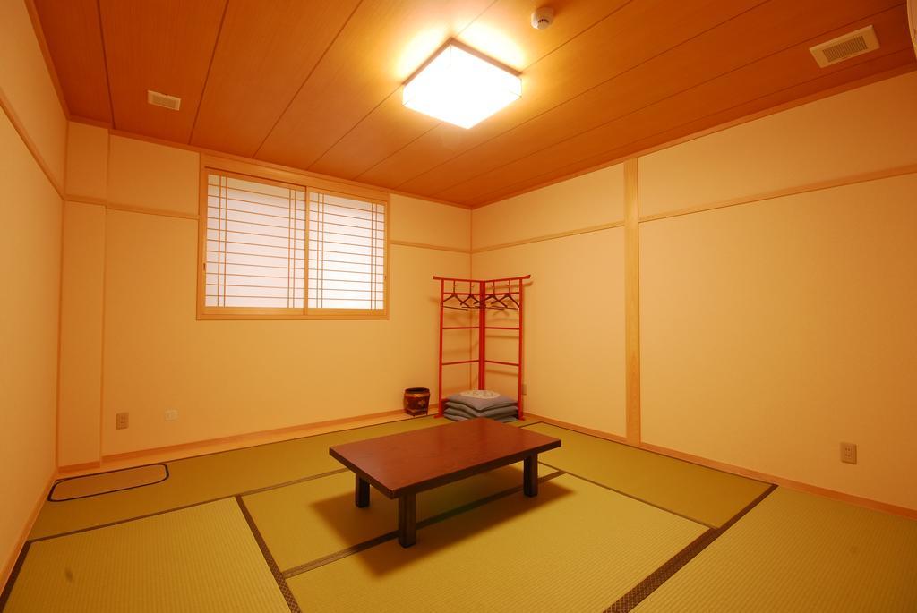 高野山 宿坊 増福院 -Koyasan Shukubo Zofukuin- Екстер'єр фото